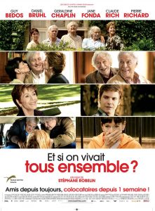 Et si on vivait tous ensemble? (2010) DVDRip VIP