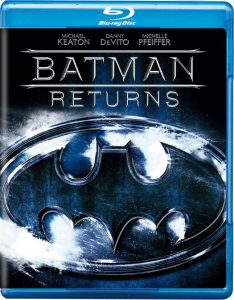 Batman Returns (1992) BluRay 1080p HD Dual Latino / Inglés