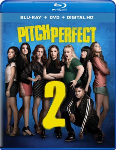 Pitch Perfect 2 (2015) BluRay 1080p HD Dual Latino / Inglés