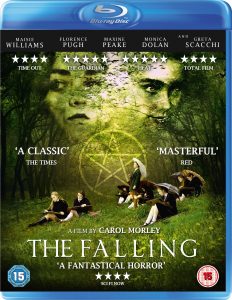 The Falling (2014) BluRay 720p HD