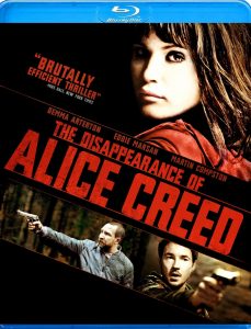 The Disappearance of Alice Creed (2009) BluRay 720p HD