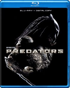 Predators (2010) BluRay 1080p HD Dual Latino / Inglés