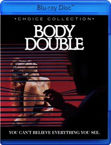 Body Double (1984) BluRay 720p HD