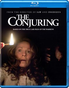 The Conjuring (2013) BluRay 720p HD Dual Latino / Inglés