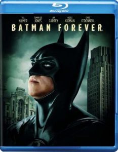 Batman Forever (1995) BluRay 1080p HD Dual Latino / Inglés