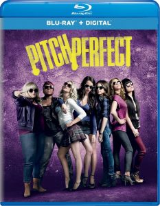 Pitch Perfect (2012) BluRay 1080p HD Dual Latino / Inglés