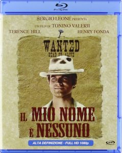 My Name Is Nobody (1973) BluRay 720p HD