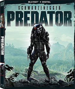 Predator (1987) BluRay 1080p HD Dual Latino / Inglés