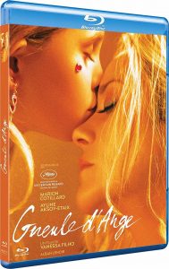 Gueule d’ange (2018) BluRay 720p HD