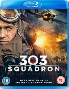 Dywizjon 303 (2018) BluRay 720p HD