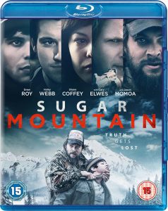 Sugar Mountain (2016) BluRay 720p HD