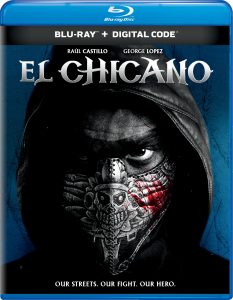 El Chicano (2018) BluRay 720p HD