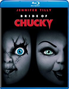 Bride of Chucky (1998) BluRay 1080p HD
