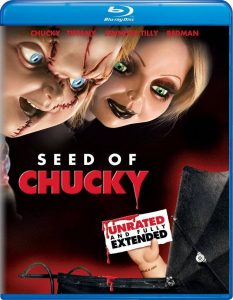 Seed of Chucky (2004) BluRay 1080p HD
