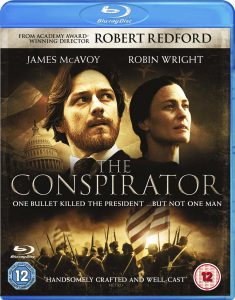 The Conspirator (2010) BluRay 720p HD