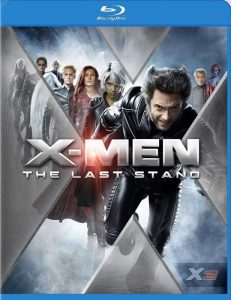 X3 (X-Men 3: The Last Stand) (2006) BluRay 1080p HD