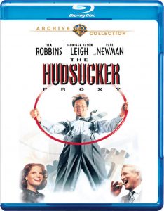 The Hudsucker Proxy (1994) BluRay 1080p HD Dual Latino / Inglés