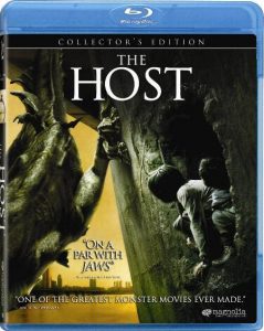 The Host (2006) BluRay 720p HD