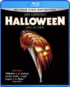 Halloween (1978) BluRay 1080p HD Dual Latino / Inglés