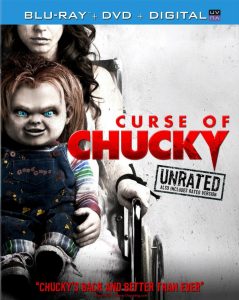 Curse of Chucky (2013) BluRay 1080p HD