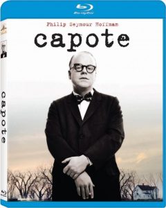 Capote (2005) BluRay 720p HD