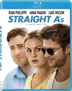Straight A’s (2013) BluRay 1080p HD