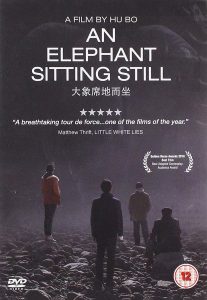 An Elephant Sitting Still (2018) BluRay 1080p HD
