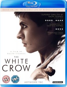 The White Crow (2018) WEB-DL 720p HD