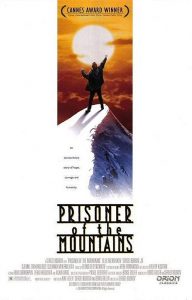 Prisoner of the Mountains (1996) DVDRip VIP
