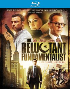 The Reluctant Fundamentalist (2012) BluRay 720p HD