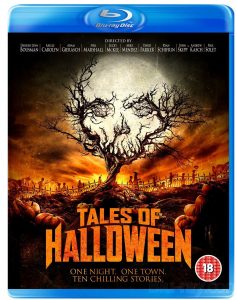 Tales of Halloween (2015) BluRay 720p HD