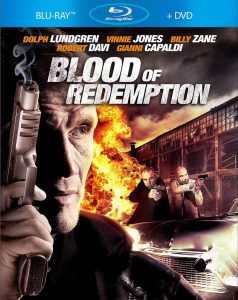 Blood of Redemption (2013) BluRay 1080p HD