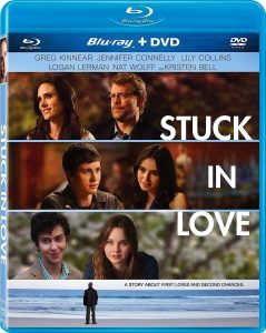 Stuck in Love (2012) BluRay 1080p HD Dual Latino / Inglés
