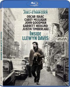 Inside Llewyn Davis (2013) BluRay 720p HD