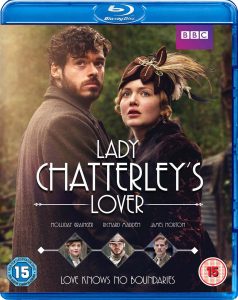 Lady Chatterley’s Lover (2015) BluRay 720p HD