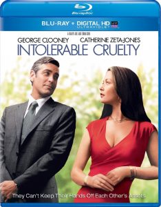 Intolerable Cruelty (2003) BluRay 720p HD