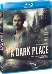 A Dark Place (2018) BluRay 720p HD