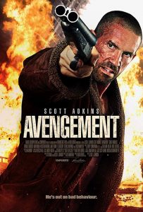 Avengement (2019) WEB-DL 720p HD