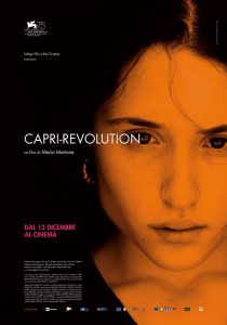 Capri-Revolution (2018) BluRay 720p HD