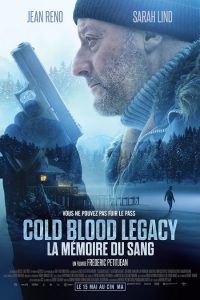 Cold Blood Legacy (2019) WEB-DL 720p HD