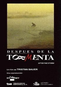 Después de la tormenta (1990) VHSRip
