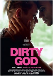 Dirty God (2019) WEBRip 720p HD