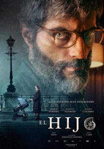 El hijo (2019) WEBRip 720p HD