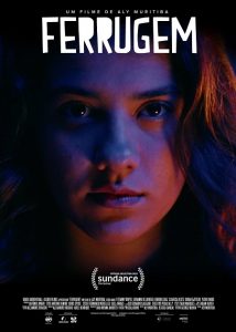 Ferrugem (2019) WEB-DL 1080p HD
