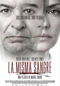 La misma sangre (2019) WEB-DL