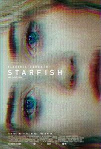 Starfish (2018) WEBRip 720p HD