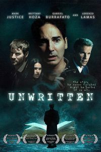 Unwritten (2018) WEB-DL 1080p HD