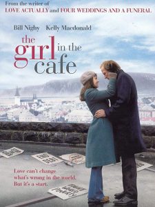 The Girl in the Café (2005) DVDRip