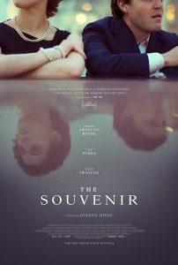 The Souvenir (2019) DVDRip