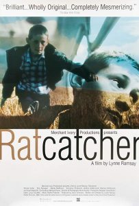 Ratcatcher (1999) DVDRip VIP